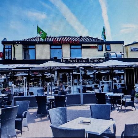 Ferienhaus Abenteuer Egmond aan Zee Dış mekan fotoğraf