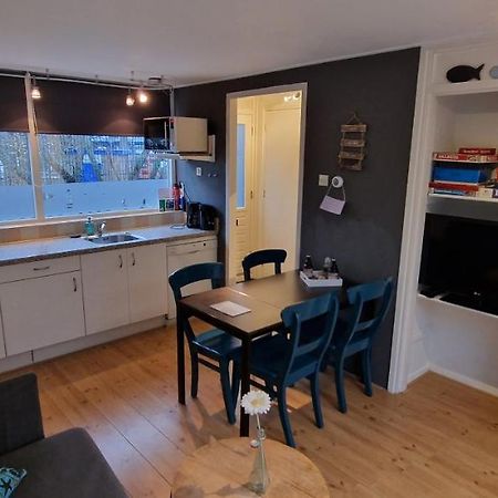 Ferienhaus Abenteuer Egmond aan Zee Dış mekan fotoğraf