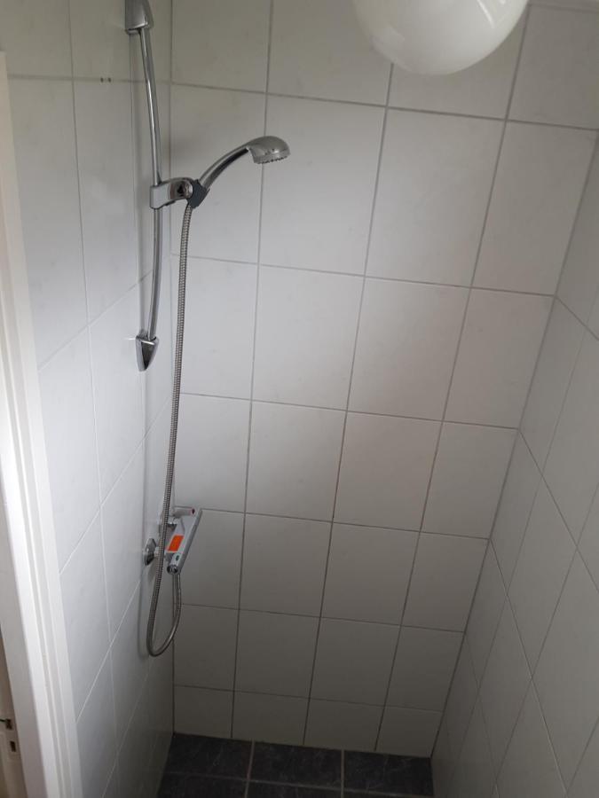 Ferienhaus Abenteuer Egmond aan Zee Dış mekan fotoğraf