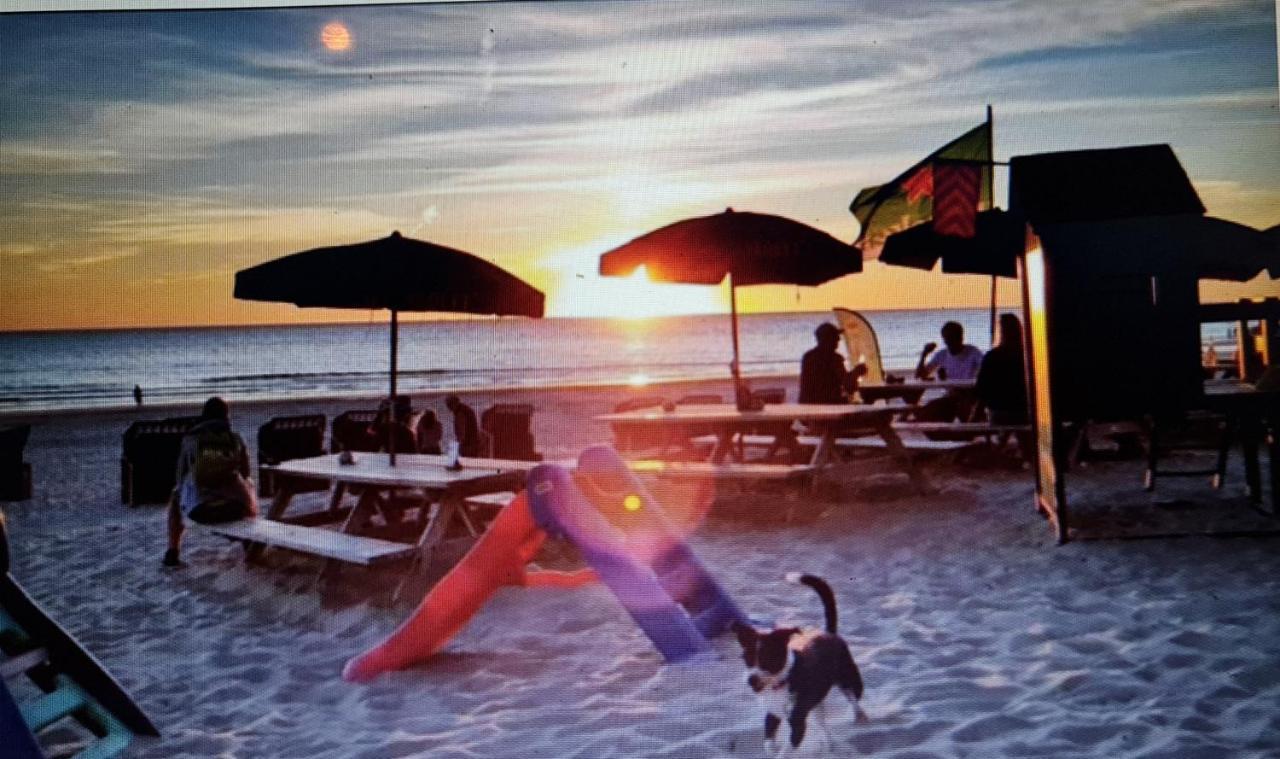 Ferienhaus Abenteuer Egmond aan Zee Dış mekan fotoğraf