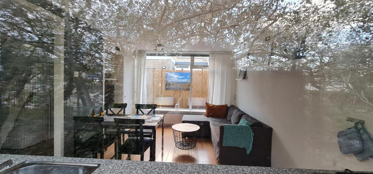 Ferienhaus Abenteuer Egmond aan Zee Dış mekan fotoğraf