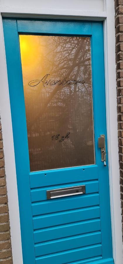 Ferienhaus Abenteuer Egmond aan Zee Dış mekan fotoğraf