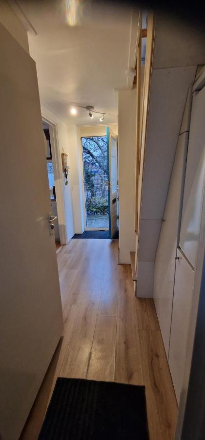 Ferienhaus Abenteuer Egmond aan Zee Dış mekan fotoğraf