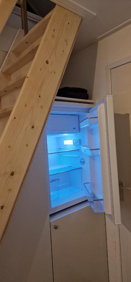 Ferienhaus Abenteuer Egmond aan Zee Dış mekan fotoğraf