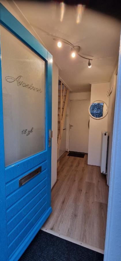 Ferienhaus Abenteuer Egmond aan Zee Dış mekan fotoğraf